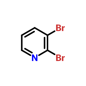 2，3-二溴吡啶