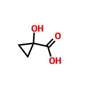 1-羟基环丙烷羧酸,1-Hydroxy-1-cyclopropanecarboxylic acid