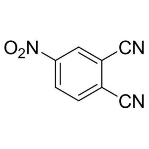 4-硝基邻苯二甲腈,4-Nitrophtalonitrile