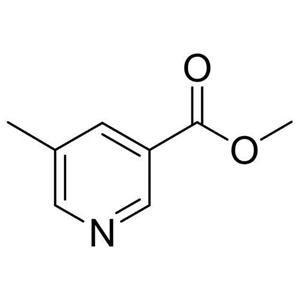 6-甲基烟酸甲酯