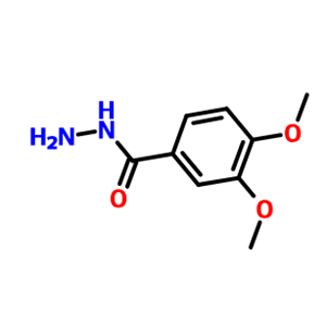 3,4-二甲氧基苯酰肼,3,4-Dimethoxybenzohydrazide
