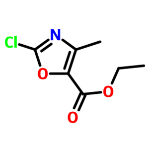 2-氯-4-甲基噁唑-5-羧酸乙酯,Ethyl 2-chloro-4-methyloxazole-5-carboxylate