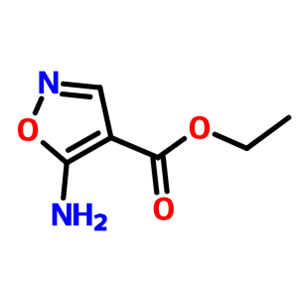 5-氨基-4-异噁唑甲酸乙酯