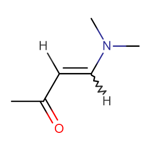 1-二甲基呋喃-1-3-酮,trans-4-(DiMethylaMino)-3-buten-2-one