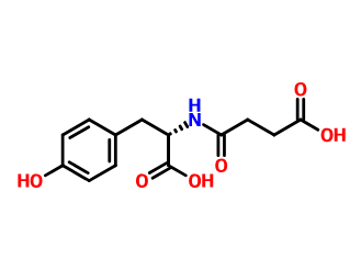 N-琥珀酰-L-酪氨酸,N-Succinyl-L-tyrosine