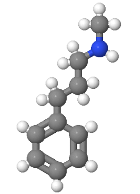 盐酸氟西汀B,METHYL-(3-PHENYL-PROPYL)-AMINE
