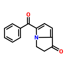 酮咯酸杂质B,1-Keto Ketorolac