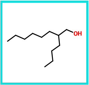 2-丁基-1-辛醇,2-Butyl-1-octanol