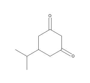 5-异丙基-1,3-环己二酮,5-ISOPROPYL-1,3-CYCLOHEXANEDIONE