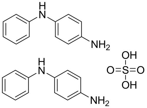 耐晒黑B盐,N-(4-Aminophenyl)-1,4- Benzenediamine