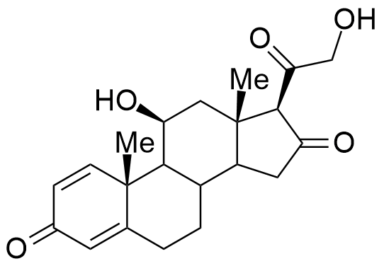 布地奈德雜質(zhì)2,Budesonide Impurity 2