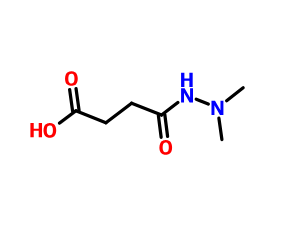 丁酰肼,Daminozide