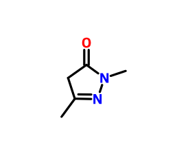 1,3-二甲基-5-吡唑酮,1,3-Dimethyl-5-pyrazolone