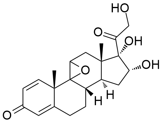 布地奈德雜質(zhì) 29,Budesonide Impurity 29