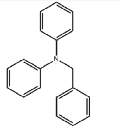 N,N-二苯苄胺,BENZYL-DIPHENYL-AMINE