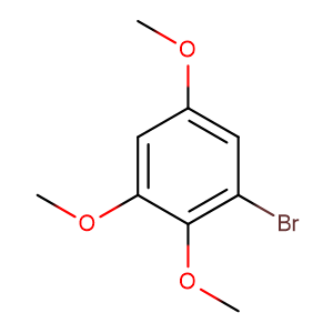 2,3,5-三甲氧基溴苯,2,3,5-Trimethoxybromobenzene