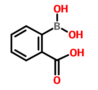 2-羧基苯硼酸,2-Carboxyphenylboronic acid