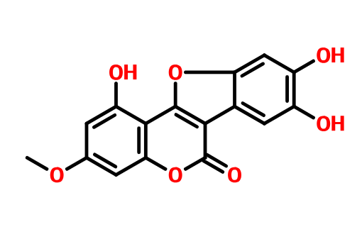 蟛蜞菊内酯,WEDELOLACTONE