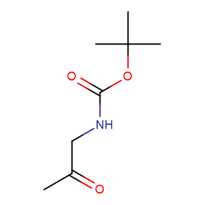 N-BOC-1-氨基丙酮