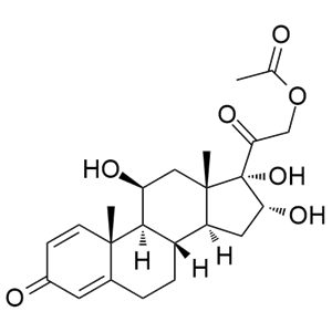 布地奈德杂质 26