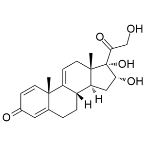 布地奈德杂质 27,Budesonide Impurity 27