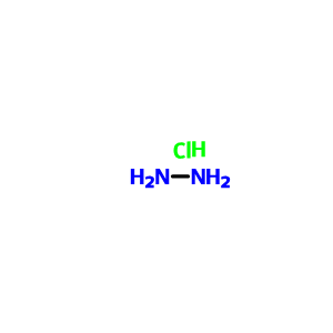 盐酸肼,Hydrazine monohydrochloride