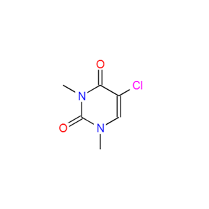 5-Chloro-1,3-dimethyluracil