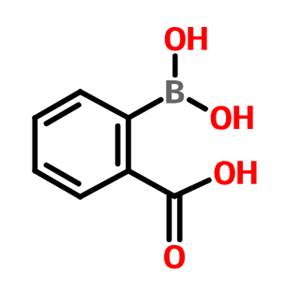 2-羧基苯硼酸,2-Carboxyphenylboronic acid