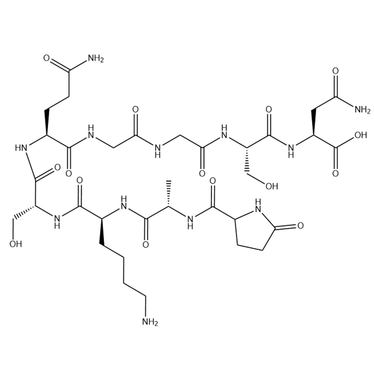 胸腺素（九肽）,Thymalin