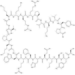 替可克肽,Tetracosactide Acetate