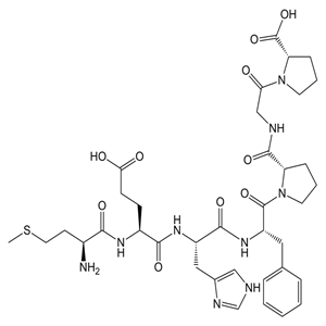脑力肽，Semax，80714-61-0