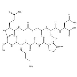 胸腺素（九肽）,Thymalin