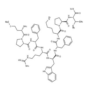 抑黑素（九肽-1）