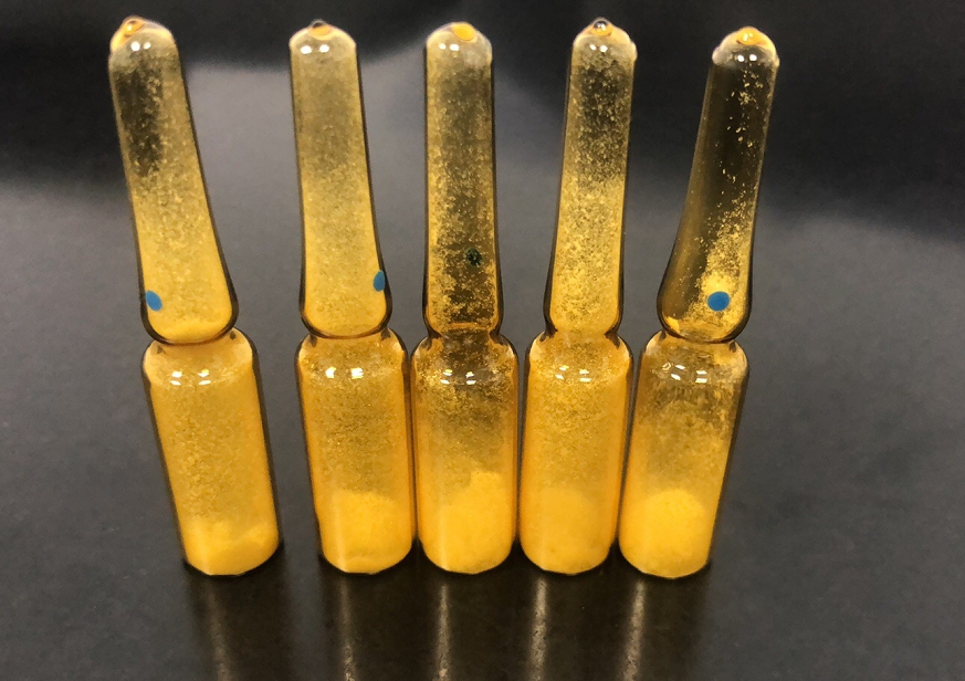 3',5-二羟基-2(4-羟苄基)-3-甲氧基基联苄,3’,5-dihydroxy-2-(4-hydroxybenzyl)3-methoxybibenzyl