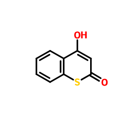 4-羟基硫代香豆素,4-Hydroxylthiocoumarin