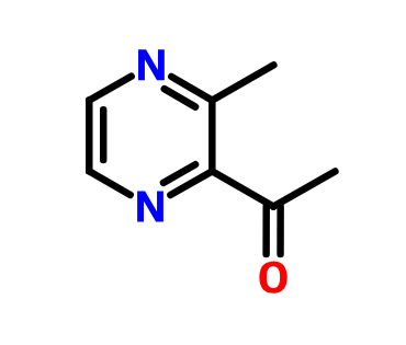 2-乙酰基-3-甲基吡嗪,2-Acetyl-3-methylpyrazine