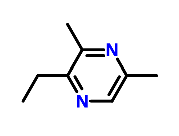 2-乙基-3,5-二甲基吡嗪,2-Ethyl-3,5-dimethylpyrazine