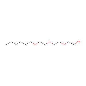 2-[2-(2-己氧基乙氧基)乙氧基]乙醇,TRIETHYLENE GLYCOL MONOHEXYL ETHER
