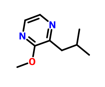 2-甲氧基-3-异丁基吡嗪,2-Methoxy-3-isobutyl pyrazine