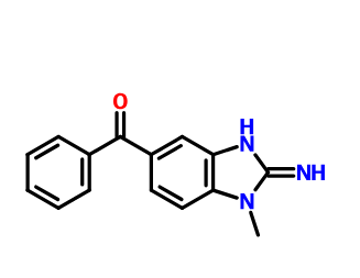 甲苯咪唑相关物质C,2-AMino-5-benzoyl-1-MethylbenziMidazole