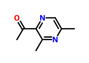 2-乙酰基-3-5-二甲基吡嗪,2-Acetyl-3,5-dimethylpyrazine