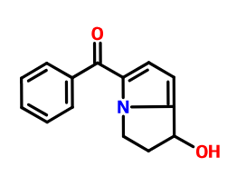 酮咯酸杂质A,Ketorolac ImpurityA