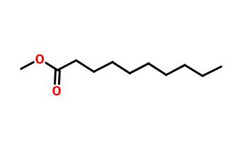 癸酸甲酯,Methyl decanoate
