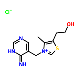 維生素B1雜質(zhì)2,2'-Nor ThiaMine