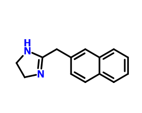 萘甲唑林杂质D,Naphazoline IMpurityD