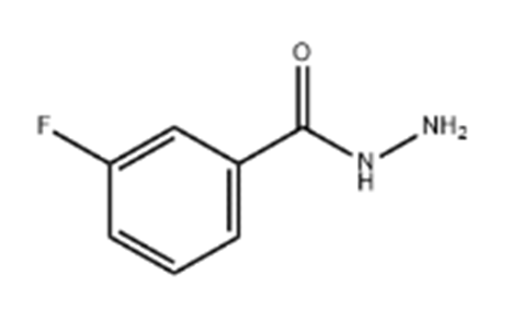 3-氟苯甲酰肼,3-FLUOROBENZHYDRAZIDE