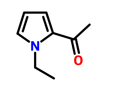 N-乙基-2-乙酰基吡咯,2-Acetyl-1-ethylpyrrole