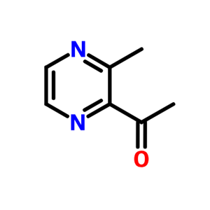 2-乙酰基-3-甲基吡嗪