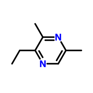 2-乙基-3,5-二甲基吡嗪,2-Ethyl-3,5-dimethylpyrazine