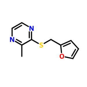 2-糠硫基-3-甲基吡嗪,2-Furfurylthio-3-methylpyrazine